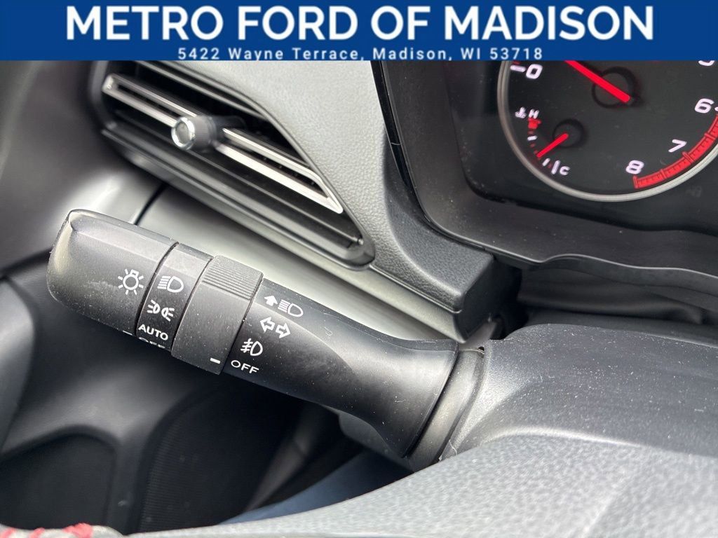 Used 2024 Subaru WRX Premium image 30