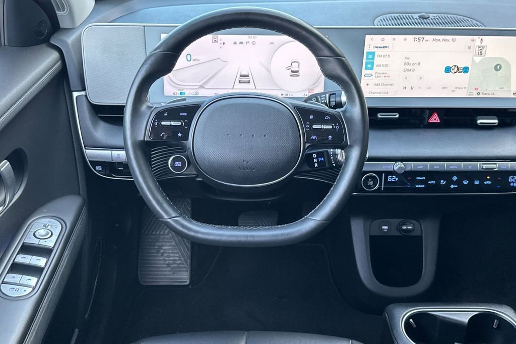 Used 2022 Hyundai Ioniq 5 SEL image 11