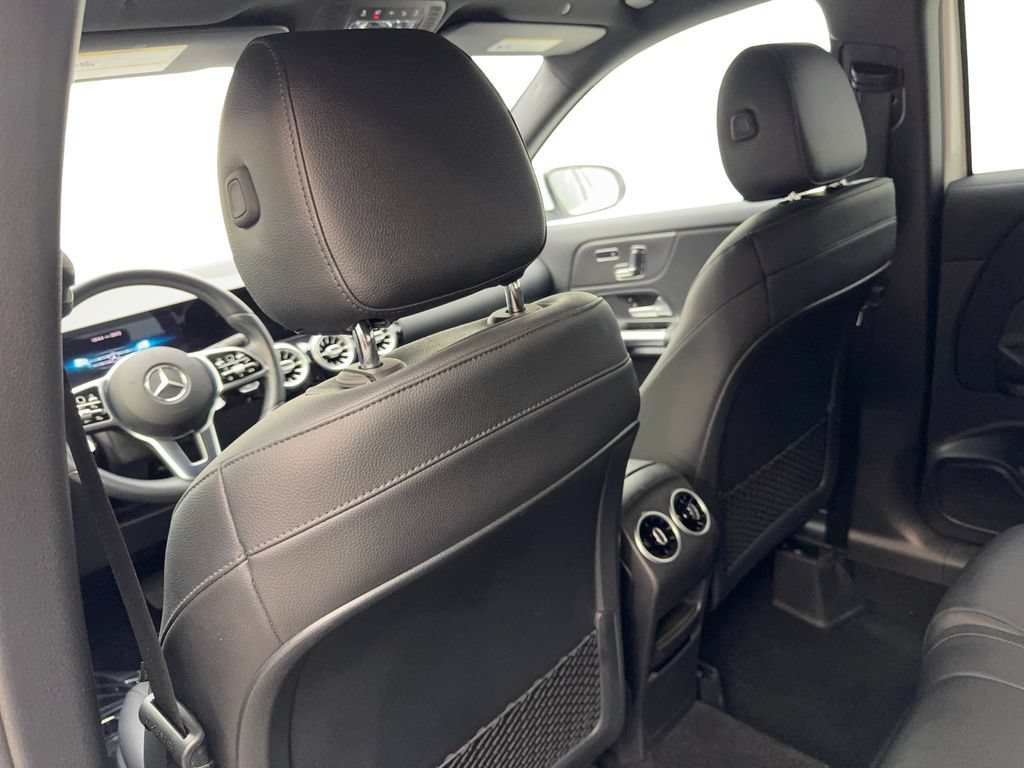 Used 2021 Mercedes-Benz GLA 250 image 32