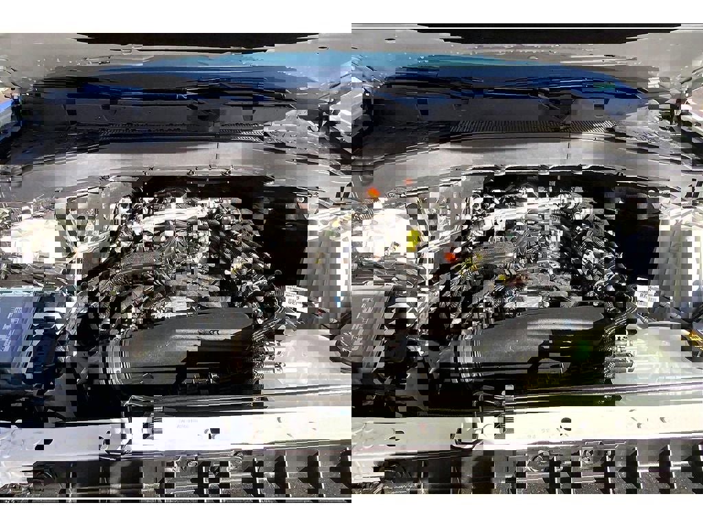 New 2026 Ford Explorer Active w/ Active Comfort Package image 12