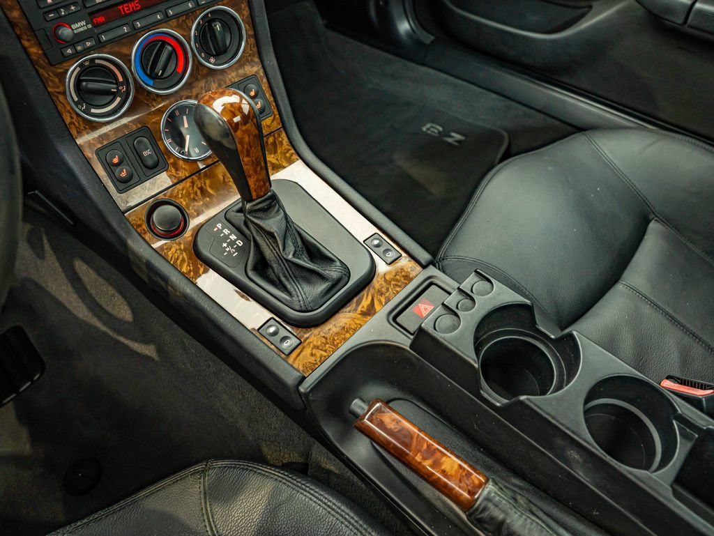 Used 2001 BMW Z3 2.5i RWD image 31