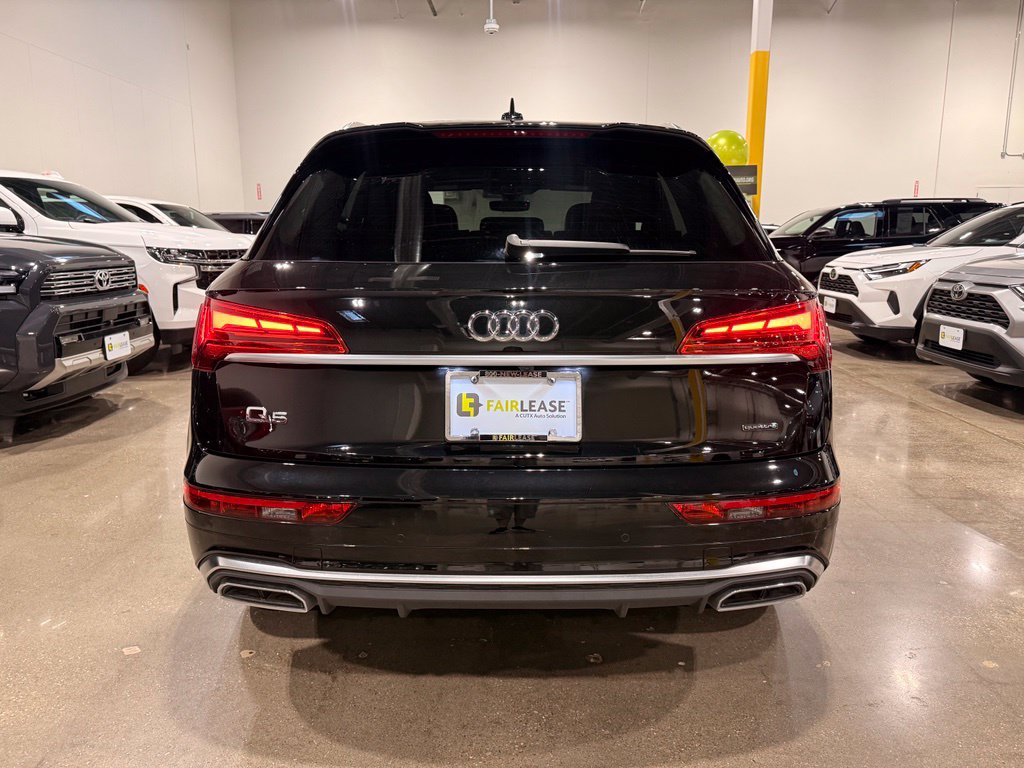 Used 2023 Audi Q5 2.0T Premium AWD/4WD image 6