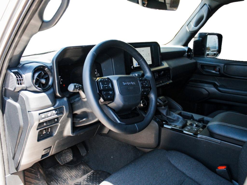Used 2025 Toyota Land Cruiser 1958 AWD/4WD image 8