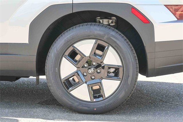 New 2026 Hyundai Santa Fe SEL image 10