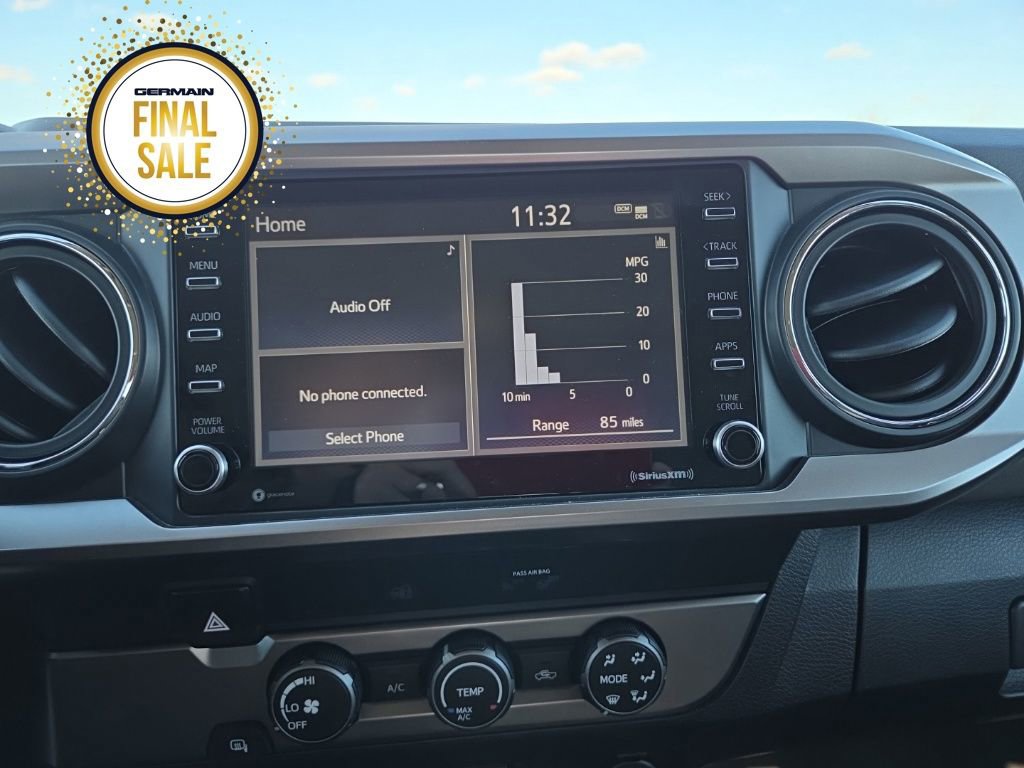 Used 2023 Toyota Tacoma SR5 image 23