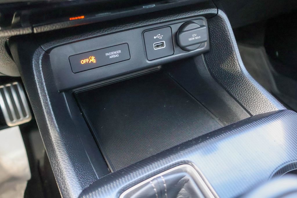 Used 2024 Honda Civic Sport image 15