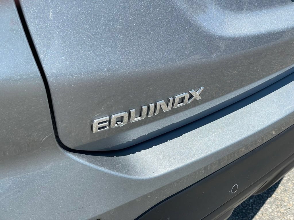 Used 2024 Chevrolet Equinox LS w/ LS Convenience Package AWD/4WD image 30