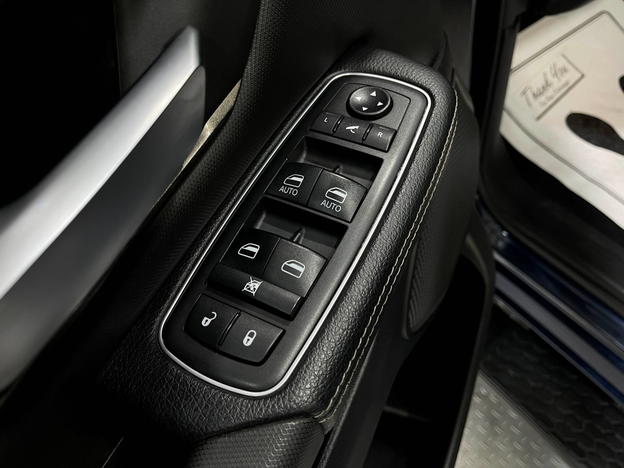 Used 2020 RAM 1500 Sport w/ Advanced Safety Group AWD/4WD image 16