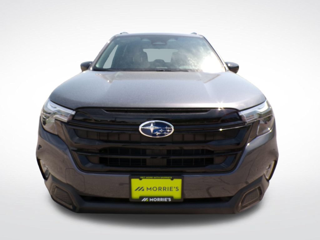 New 2026 Subaru Forester Sport AWD/4WD image 11