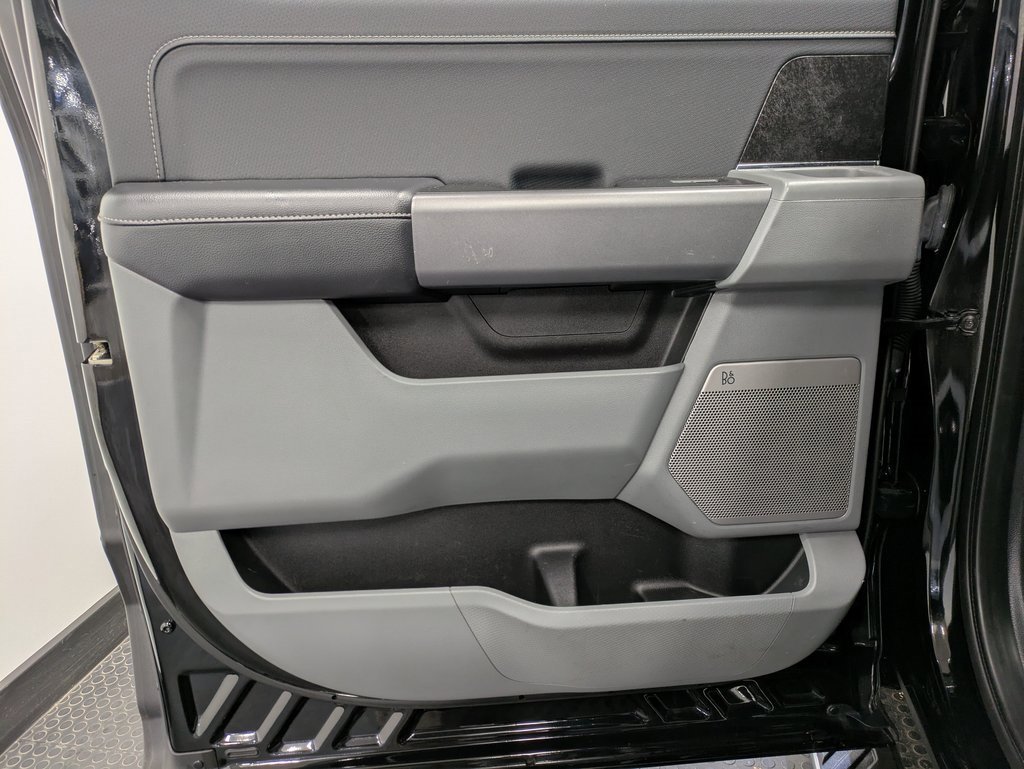 Used 2021 Ford F150 XLT w/ Equipment Group 302A High image 21