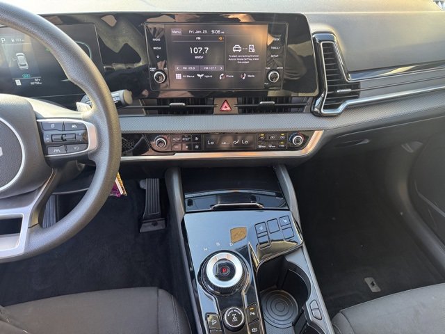 Certified 2023 Kia Sportage LX image 17