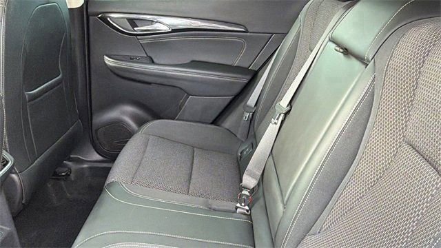 Used 2022 Buick Envision Preferred image 18