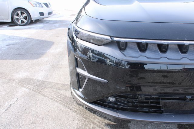 Used 2024 Jeep Wagoneer Launch Edition image 43