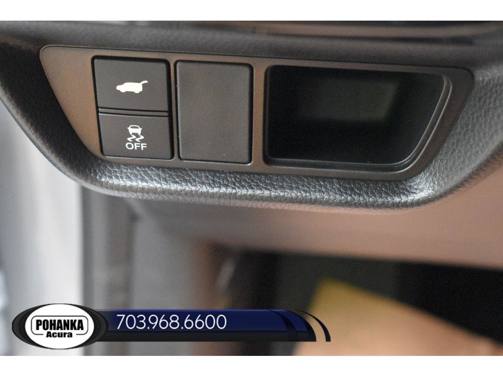 New 2026 Acura ADX AWD image 23