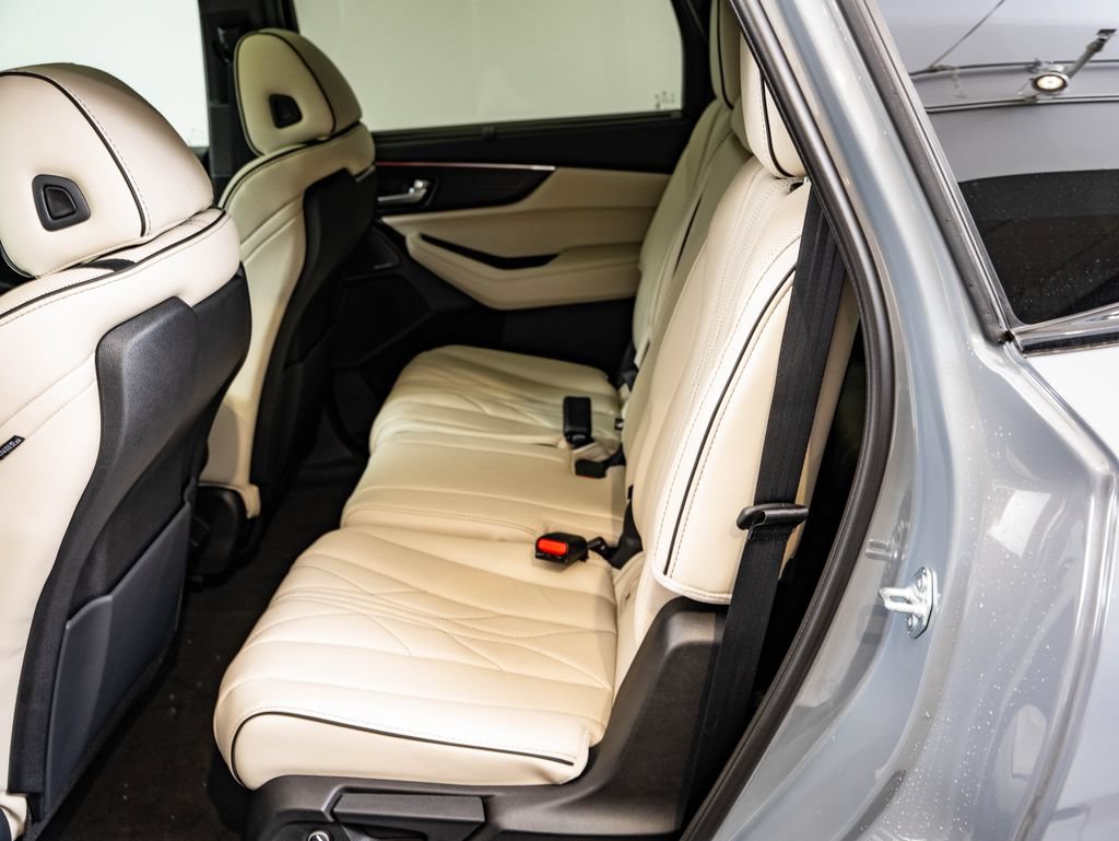 New 2026 Acura MDX Type S AWD/4WD image 43