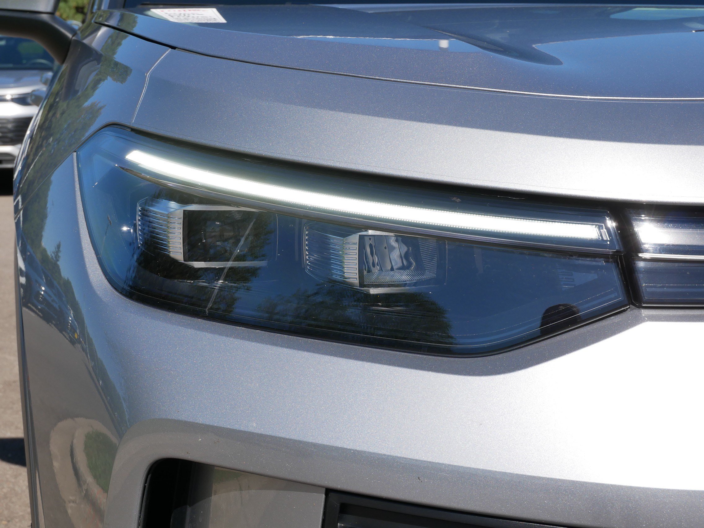 Certified 2026 Volkswagen Tiguan S AWD/4WD image 16