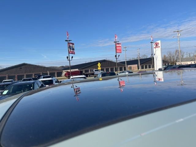 New 2026 Toyota Tundra 1794 Edition image 27