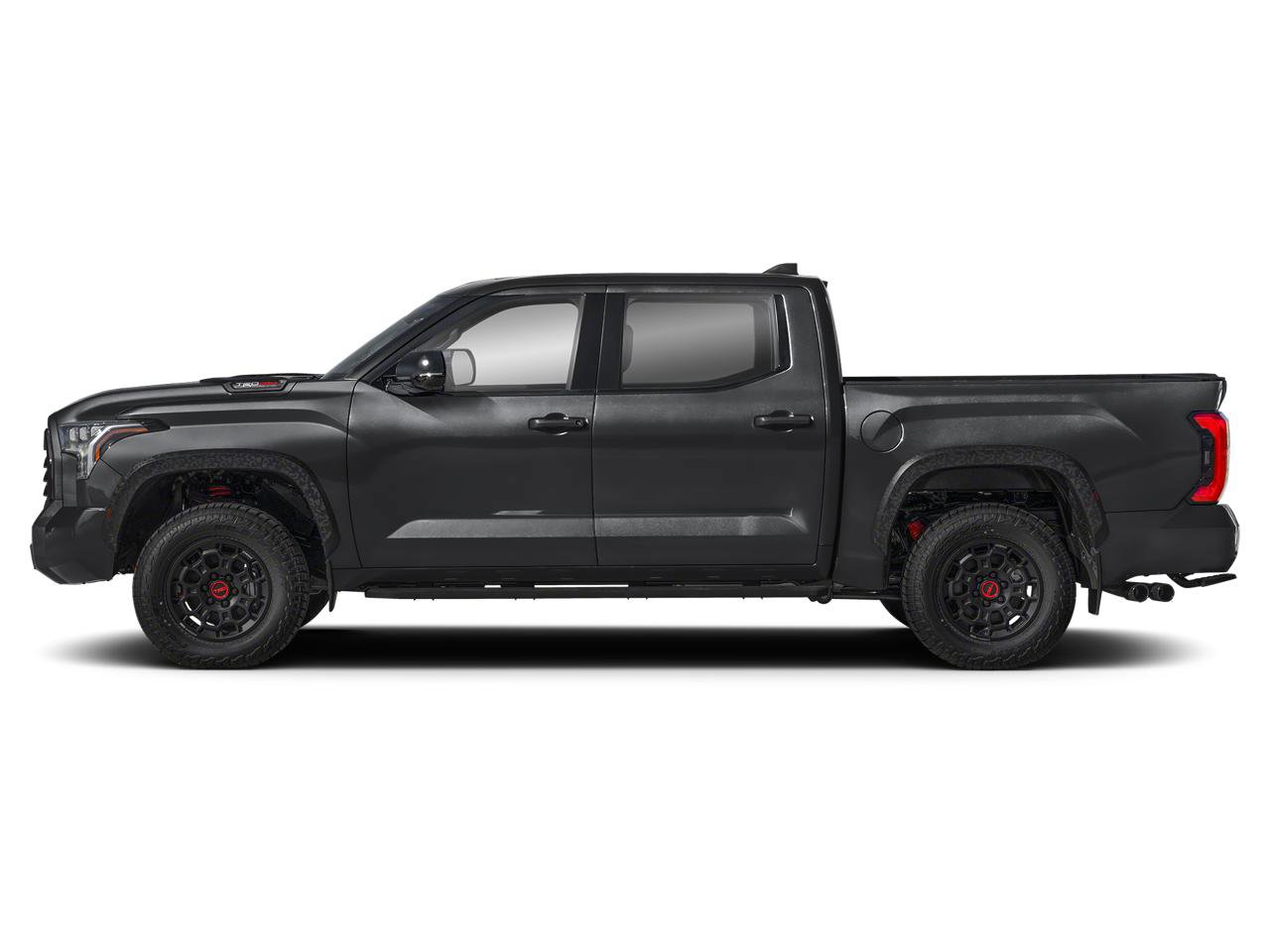 New 2026 Toyota Tundra TRD Pro image 36
