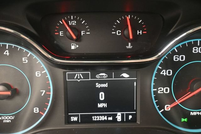 Used 2016 Chevrolet Cruze LS FWD image 16