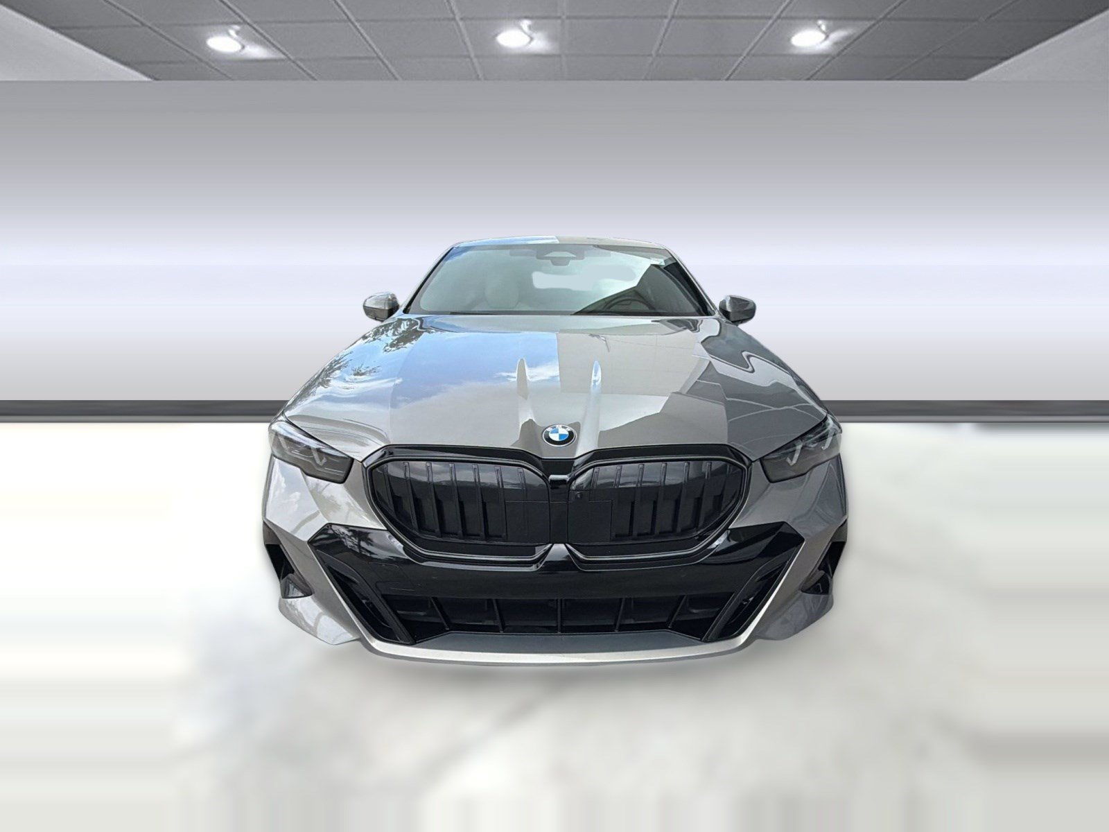 Used 2024 BMW 530i w/ M Sport Package RWD image 6