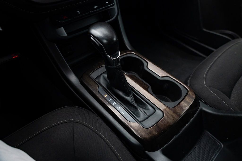 Used 2022 GMC Canyon Elevation image 8