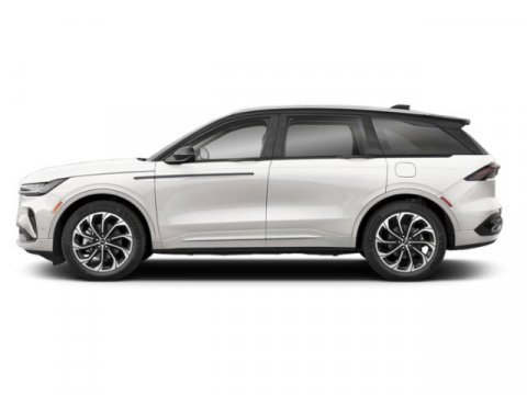 New 2026 Lincoln Nautilus Premier image 3