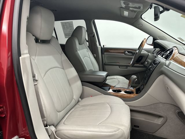 Used 2012 Buick Enclave Leather w/ Trailering Provision Package FWD image 28