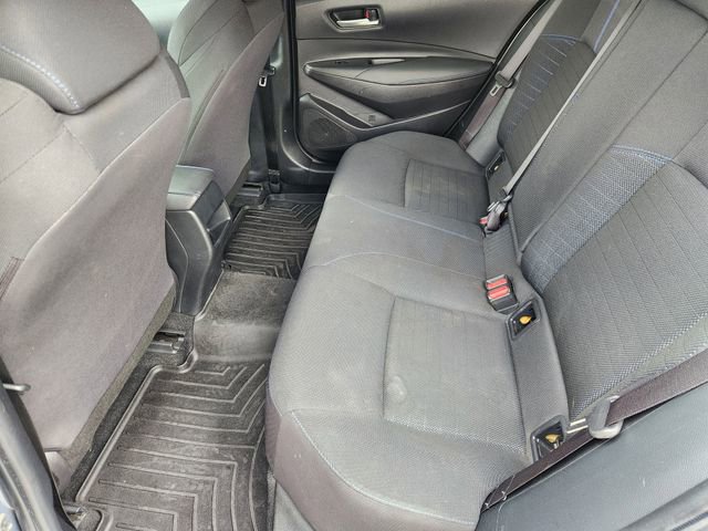 Used 2022 Toyota Corolla SE image 29