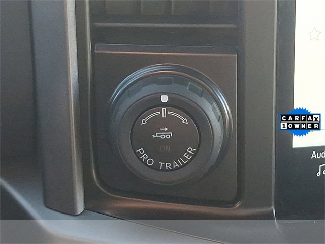 Used 2024 Ford F150 XLT w/ Mobile Office Package image 24