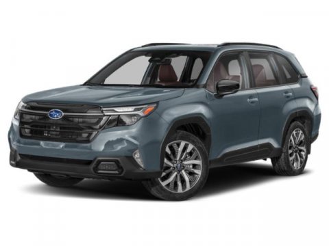 New 2026 Subaru Forester Touring image 1