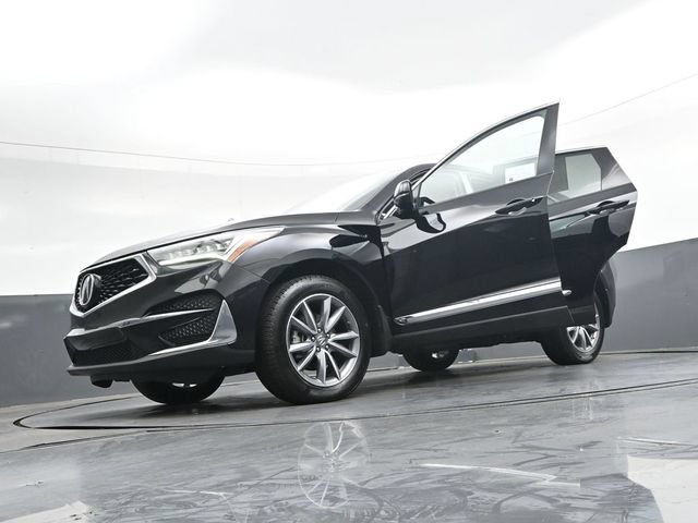Used 2020 Acura RDX FWD w/ Technology Package image 42