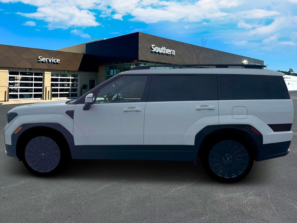 New 2026 Hyundai Santa Fe Calligraphy image 3
