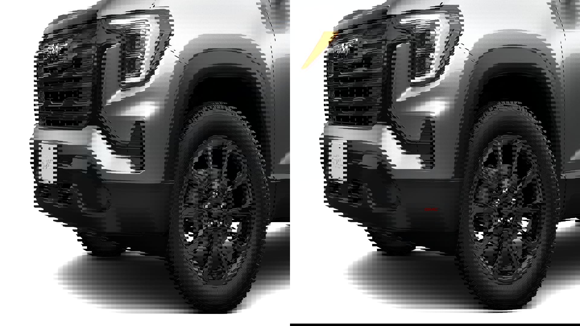New 2026 GMC Terrain Elevation image 29