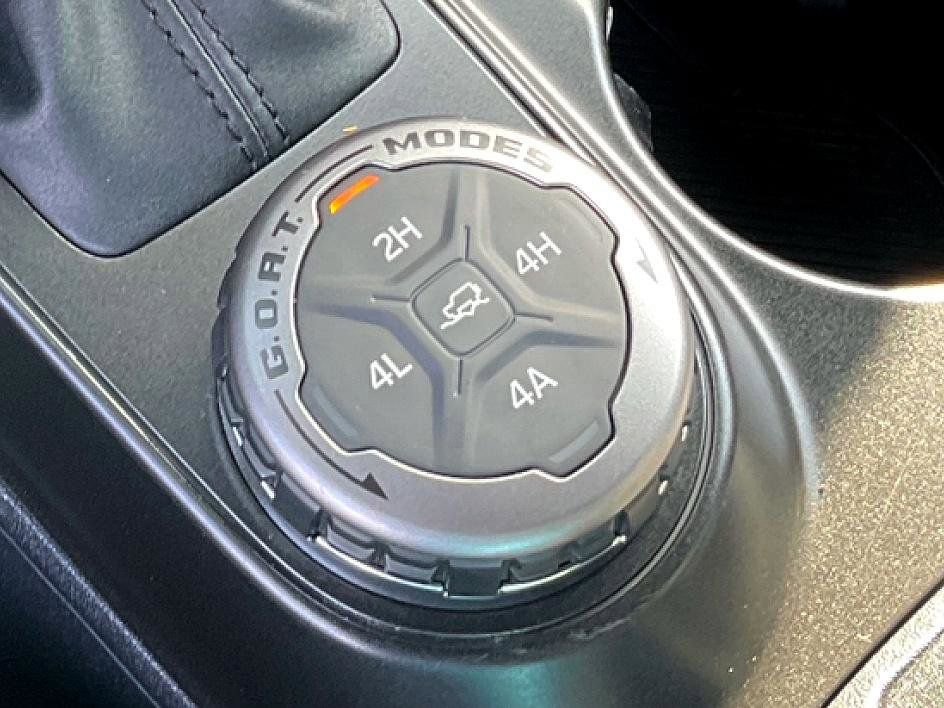 Certified 2023 Ford Bronco Badlands image 27