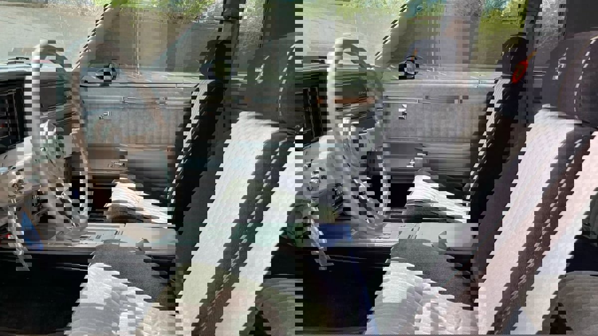 Used 1987 Buick Regal Coupe image 38