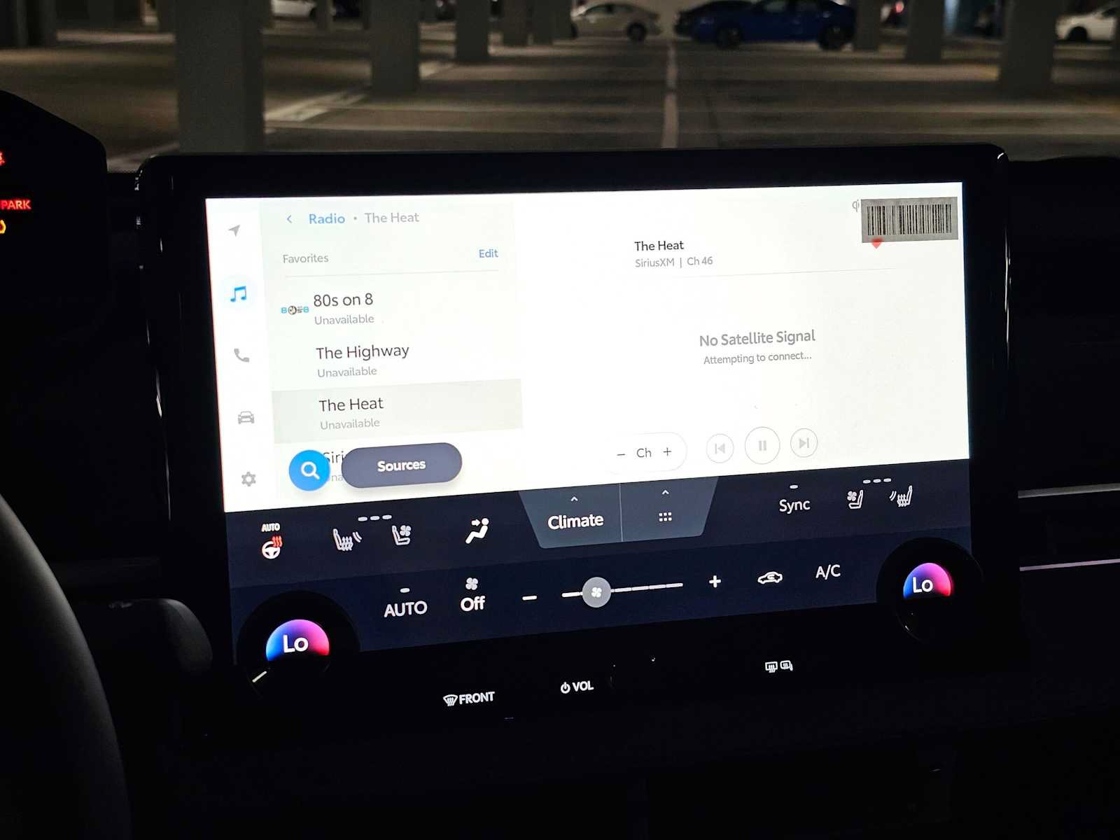 New 2026 Subaru Solterra AWD/4WD image 25