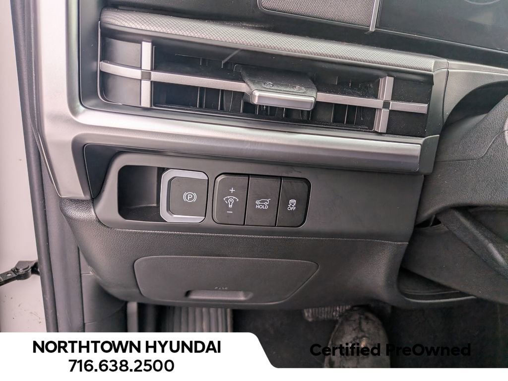 Certified 2026 Hyundai Santa Fe SEL image 29