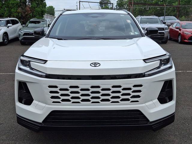 Certified 2026 Toyota RAV4 SE AWD/4WD image 30