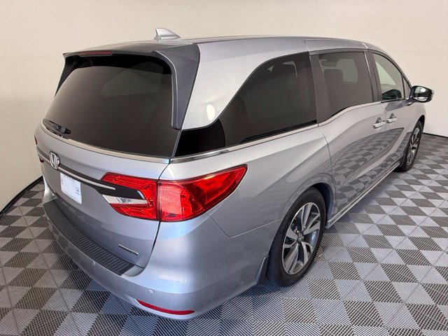 Used 2022 Honda Odyssey Touring image 6