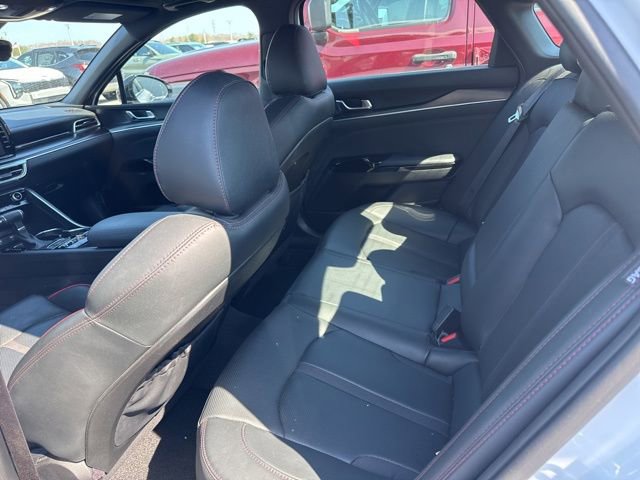 Used 2024 Kia K5 GT w/ GT1 Package image 5