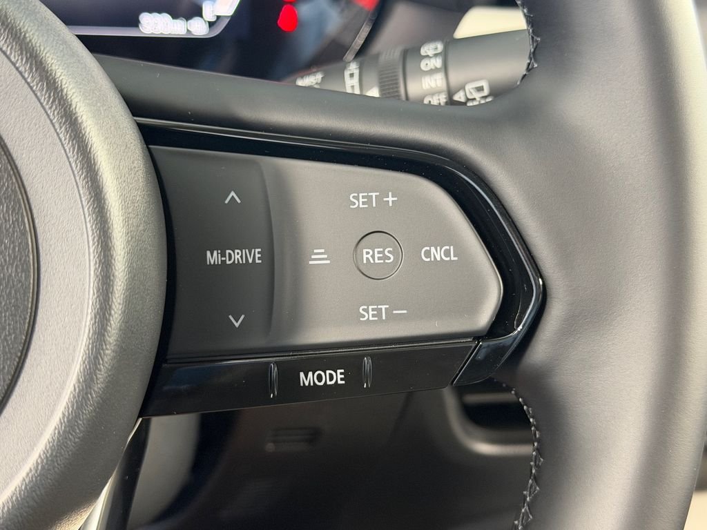 New 2026 MAZDA CX-5 Preferred AWD/4WD image 16
