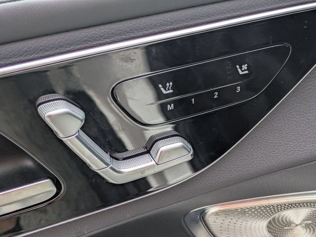 Used 2023 Mercedes-Benz GLC 300 image 16