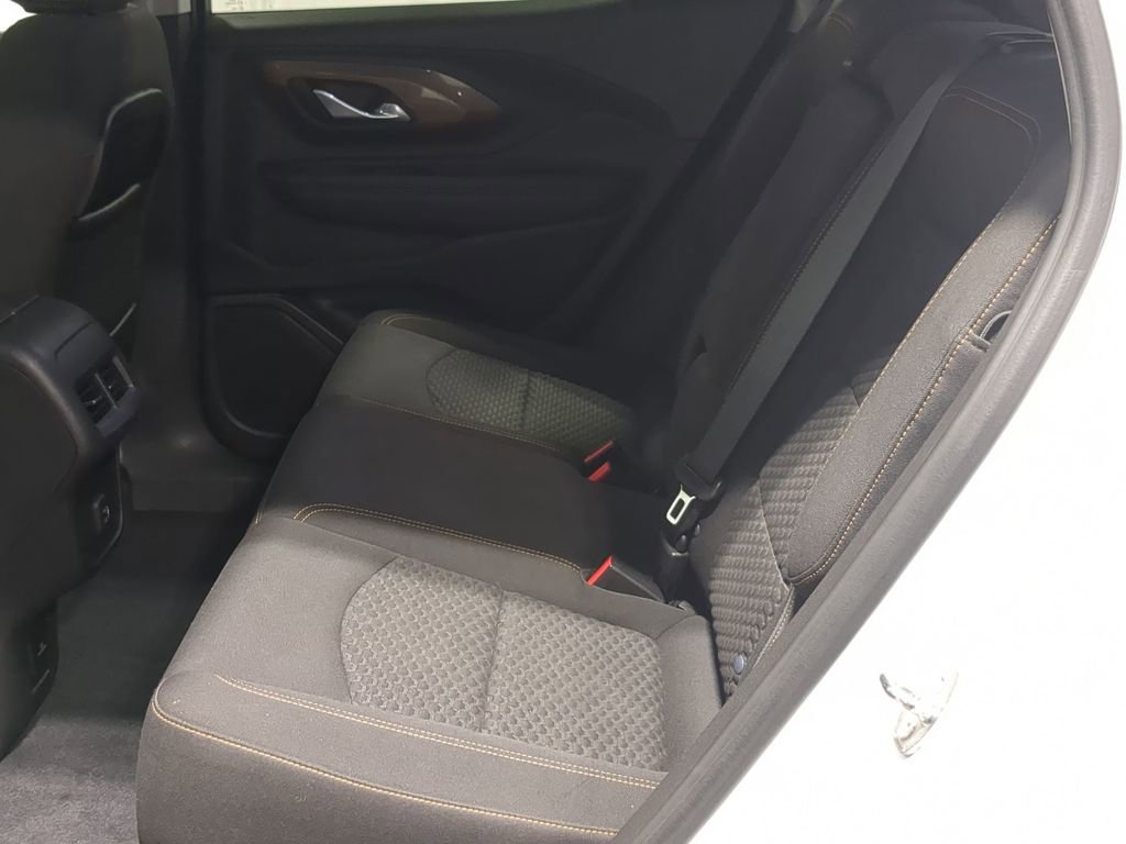 Used 2020 GMC Terrain SLE w/ Driver Convenience Package FWD image 23