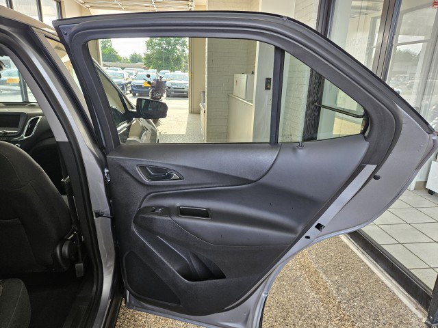 Used 2024 Chevrolet Equinox LT AWD/4WD image 15