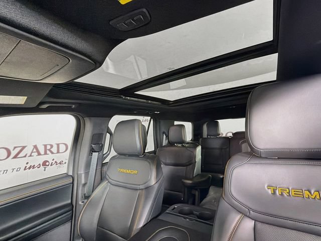 New 2026 Ford Expedition Tremor AWD/4WD image 27