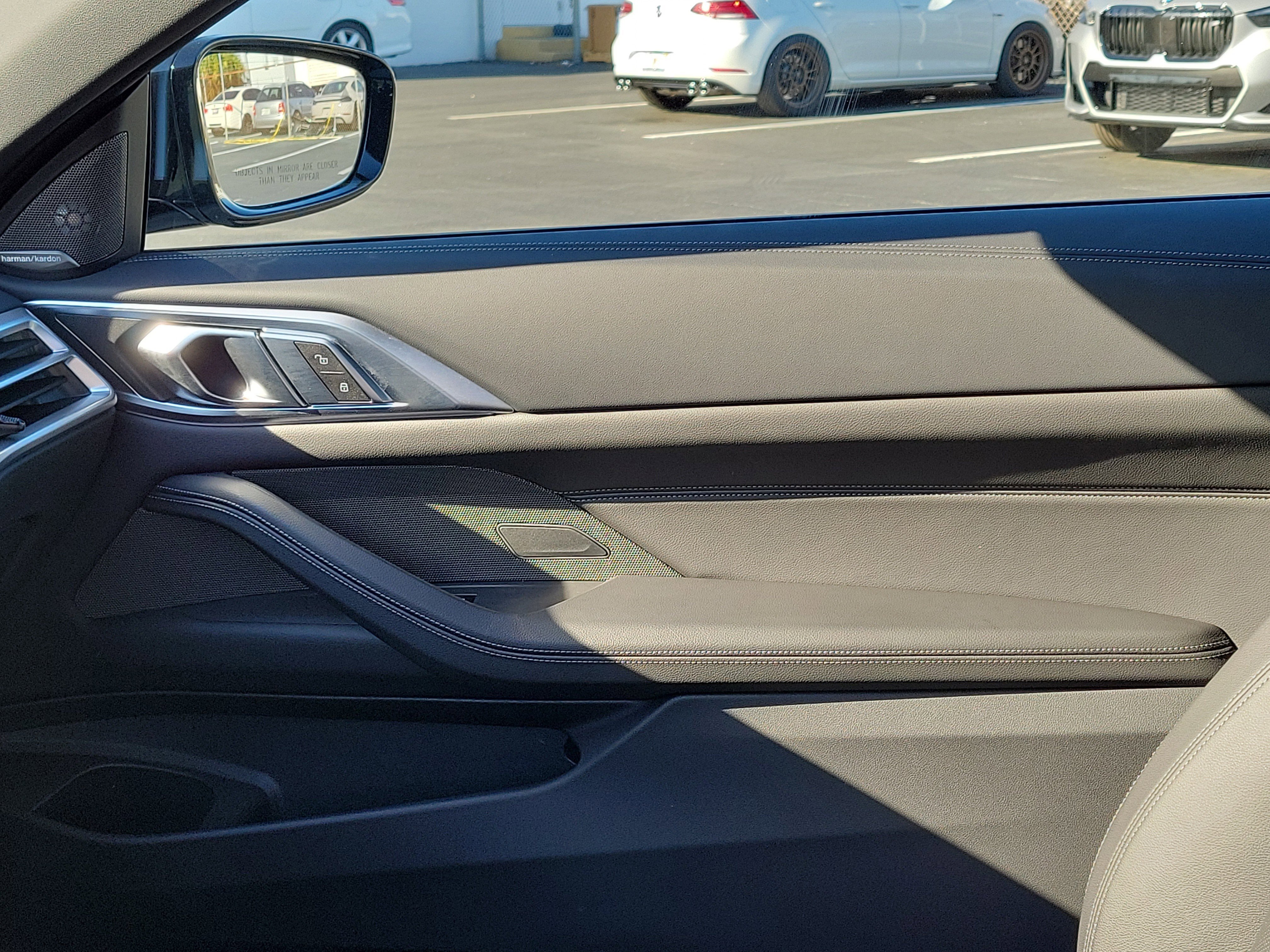 Used 2026 BMW 430i xDrive Convertible image 15
