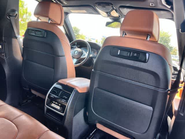 Used 2022 BMW X5 sDrive40i w/ M Sport Package RWD image 13