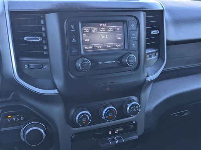 Used 2022 RAM 1500 Big Horn image 14