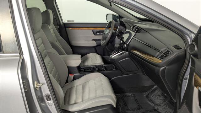Used 2018 Honda CR-V EX image 21