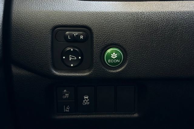Certified 2021 Honda Passport EX-L image 33